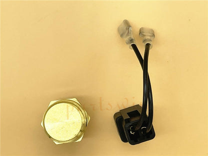 ya 8 8.24 baidi Heat fan switch Suitable for Polaris Replacement 4010202 4110189 4110225 4110256