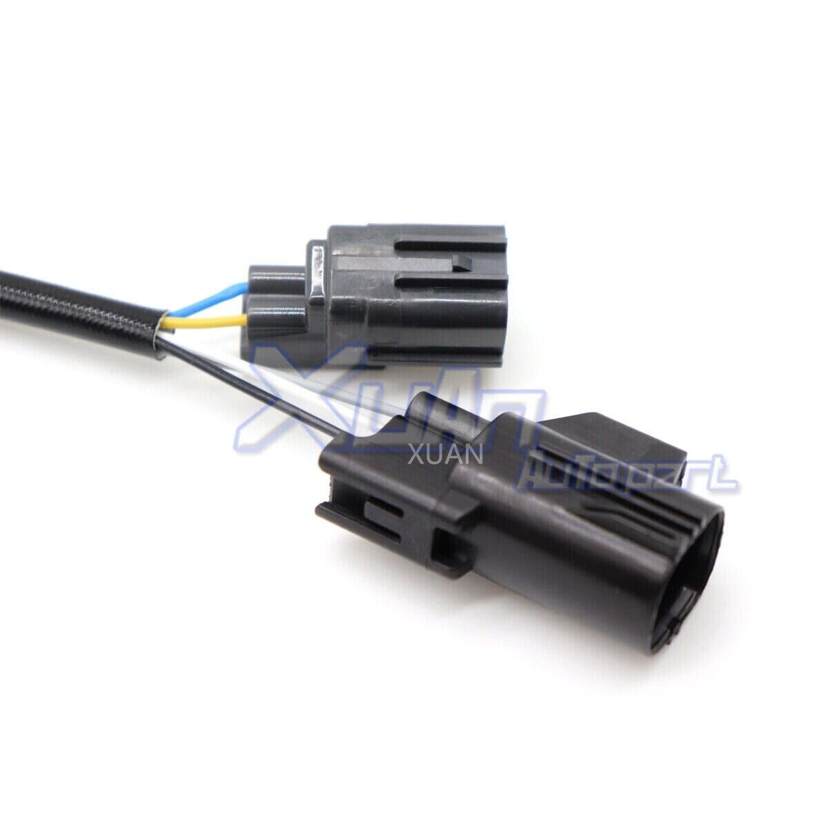 ya 4 8.8 L33L-18-8G1B Upstream Front O2 Oxygen Sensor Suitable for Mazda CX-7 2.3L Turbo 2007-2012