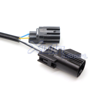 ya 4 8.8 L33L-18-8G1B Upstream Front O2 Oxygen Sensor Suitable for Mazda CX-7 2.3L Turbo 2007-2012
