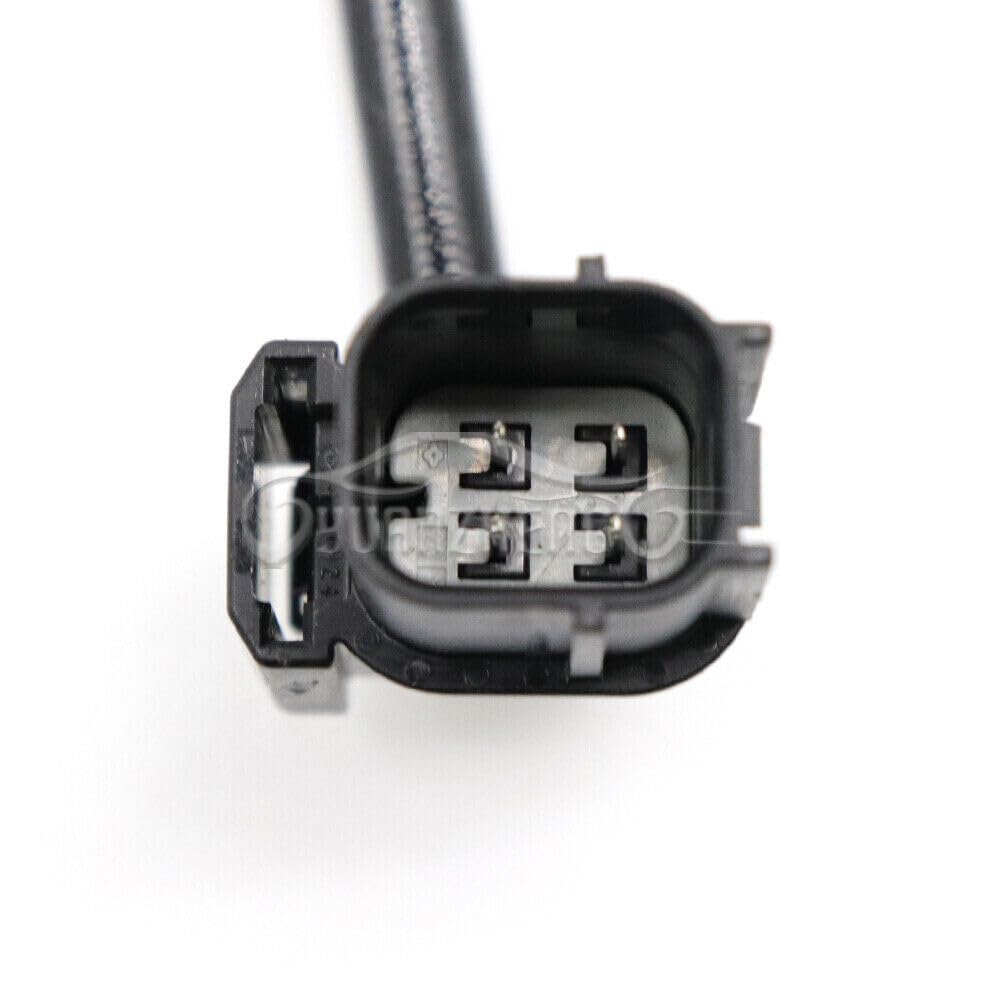 ya 4 8.8 234-4350 is Suitable for Downstream O2 Oxygen Sensor 36532RNAA01 of for Honda for Civic for Acura ILX