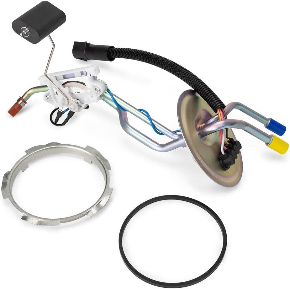 ya 11 9.14 zhengce Diesel Pickup Rear Tank Sending Unit FMSU-9DER for 1994-97 for d F250 F350 7.3L