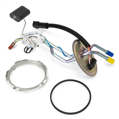 ya 4 8.8.2 Diesel Pickup Rear Tank Sending Unit FMSU-9DER for 1994-97 for d F250 F350 7.3L