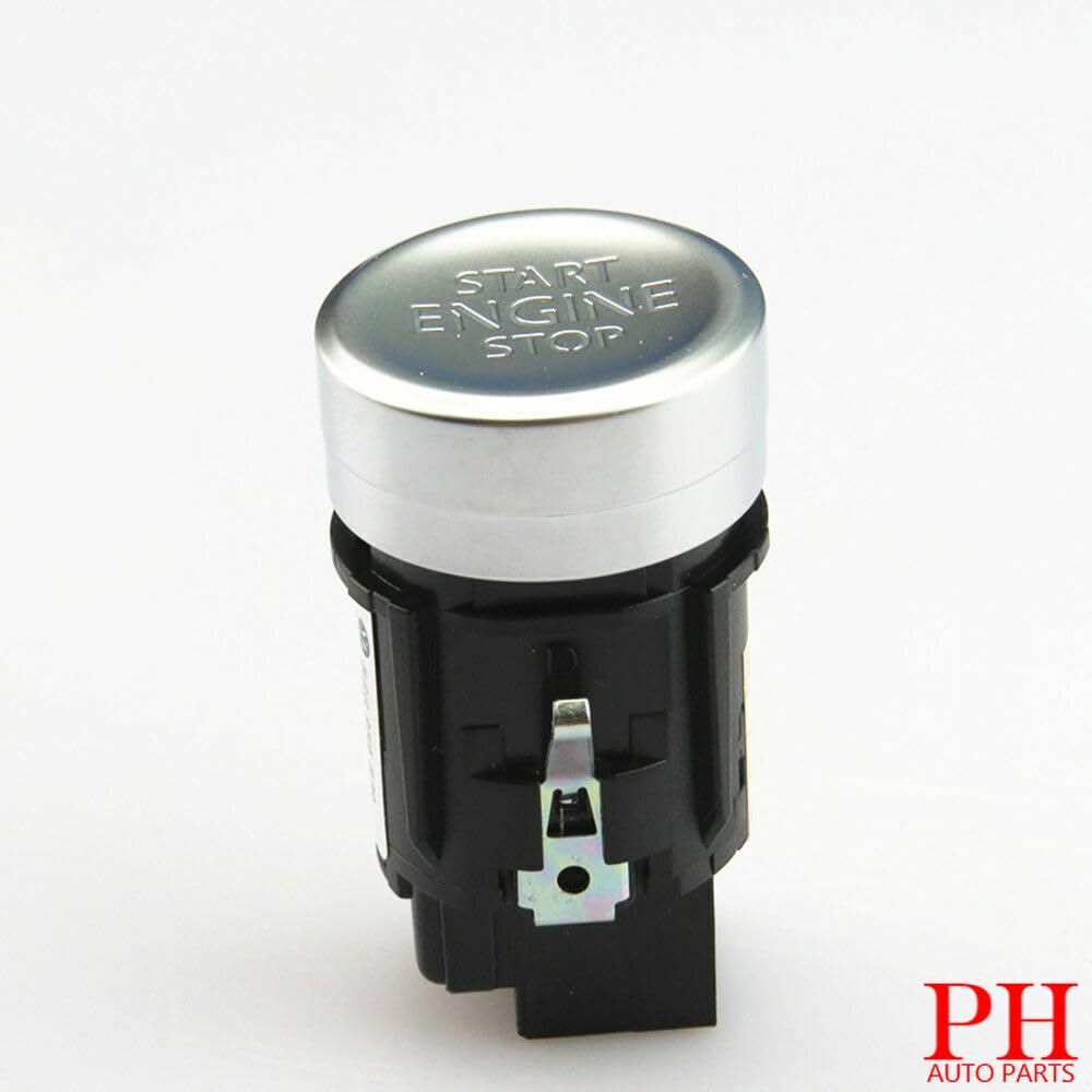 ya 8 8.24 baidi Start Stop Switch Engine Ignition Control Button Suitable for VW for Golf 7 MK7