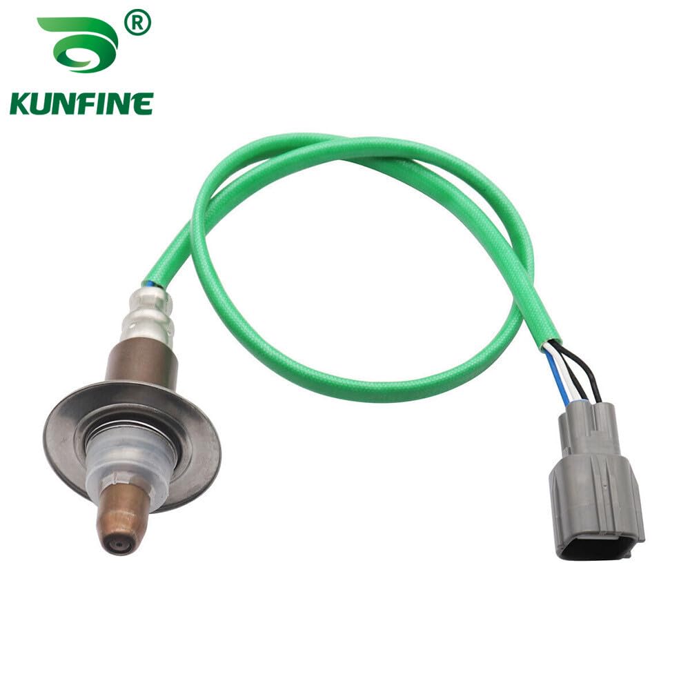 ya 12 10.8 baidi 2Pcs Upstream+Downstream Oxygen O2 Sensor for 2012-2014 for Subaru for Impreza 2.0L