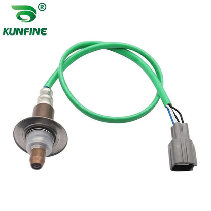 ya 12 10.8 baidi 2Pcs Upstream+Downstream Oxygen O2 Sensor for 2012-2014 for Subaru for Impreza 2.0L