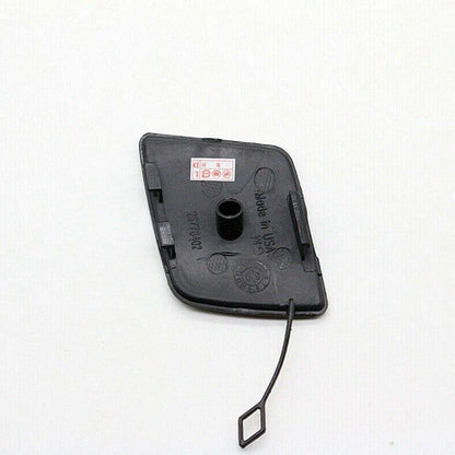 ya 6 8.24 baidi Suitable for Cadillac 10-16 SRX Front Bumper Tow Hook Eye Cover 25928246