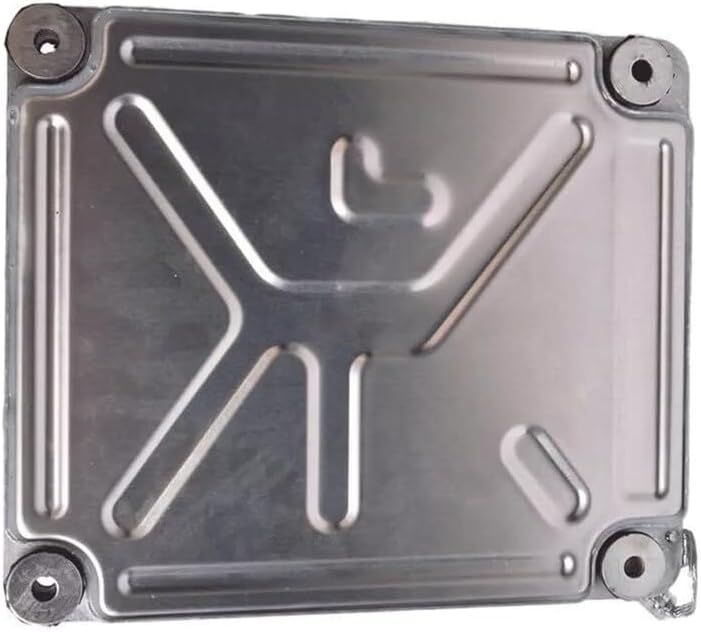 ya 16 10.20 baidi OEM Replacement Engine Control Module ECM ECU Repair Part, Compatible with Volvo D13 FM13 Trucks, Interchange Part Number CHU613 21358126 21300060