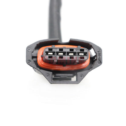ya 6 8.24 baidi Pack Upstream + Downstream for Chevrolet for Cruze 1.4L 2011-2015 Oxygen O2 Sensor 