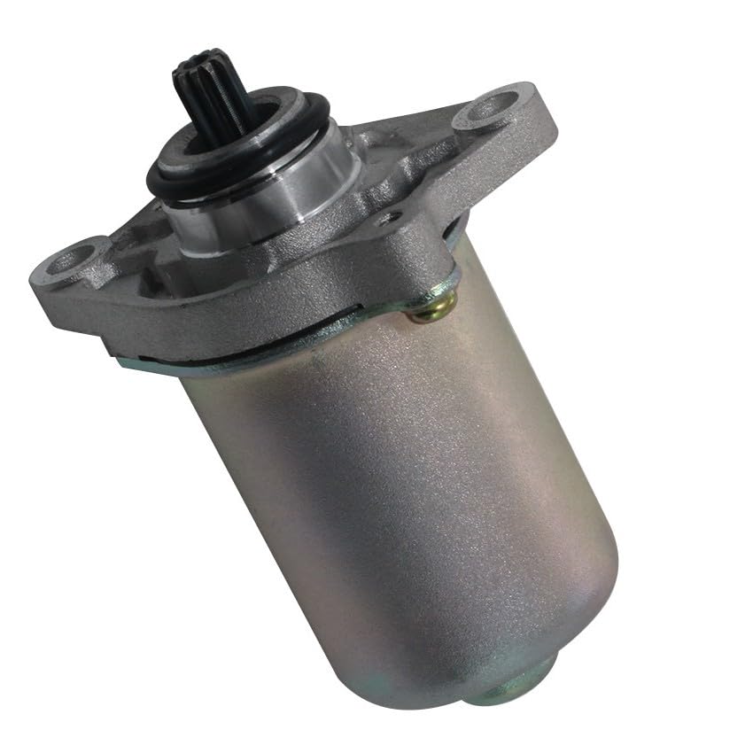 ya 23 10.7 baidi for Honda 31210-GR1-004 SA50 SA50S 1988-1995 NE50 Vision 1990/1994 Starter Motor