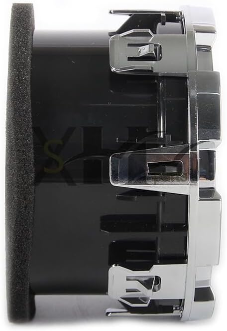 ya 10 9.16 baidi Dashboard AC Air Vent Fit for Ford F250SD 8C3 Z19 893BA