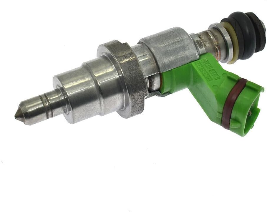 ya 10 9.16 baidi Set of 4 Fuel Injectors 2325028070 2320928070 for Toyota for RAV4 Avensis VISTA GAIA