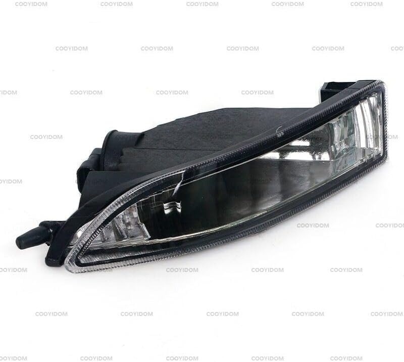 ya 2 8.15 Right front bumper fog light for Toyota for COROLLA Kombi Limo E12 2001-2004