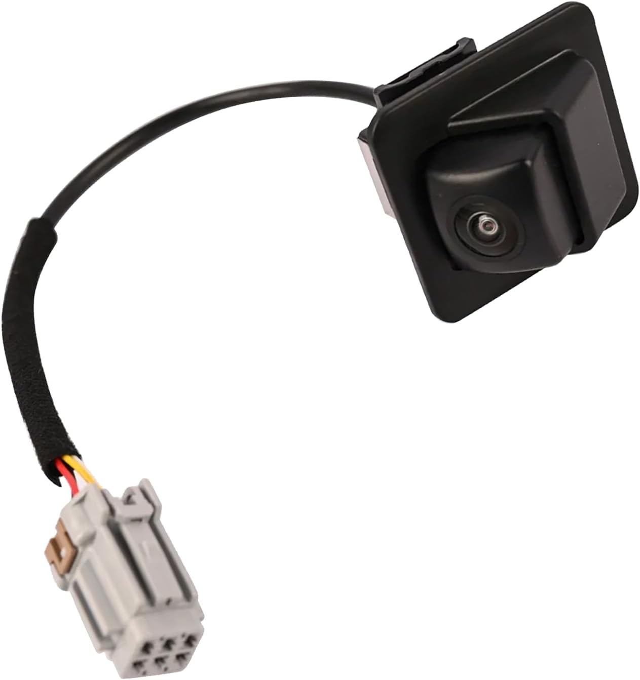 ya 2 8.15 2014-2016 for Kia Forte Sedan Models Rear View Back Up Camera 95760-A7000D8