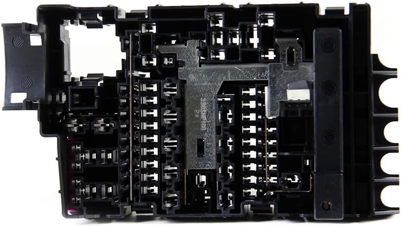 ya 5 8.10 1.8T/2.0T Engine Fuse Box 140A Fit for VW for JETTA CPRA CPKA CPLA 140A 5C0937819L