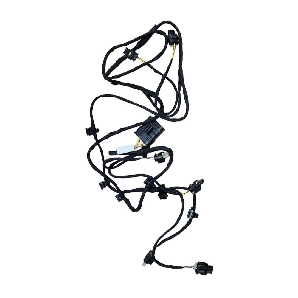 ya 9 10.24 Front Bumper Parking Aid Wiring Harness Fits for GLE/GLS-Class W167 GLE450