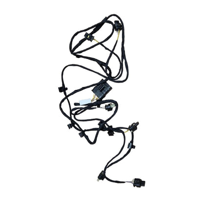 ya 9 10.24 Front Bumper Parking Aid Wiring Harness Fits for GLE/GLS-Class W167 GLE450