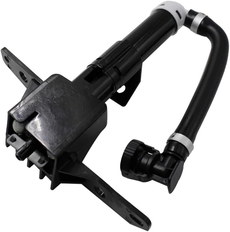 ya 27 10.13 baidi #86636SC010 Headlight Spray Washer Nozzle Jet Pump for 2009-2012 for Subaru for Forester
