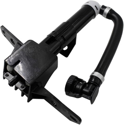 ya 27 10.13 baidi #86636SC010 Headlight Spray Washer Nozzle Jet Pump for 2009-2012 for Subaru for Forester