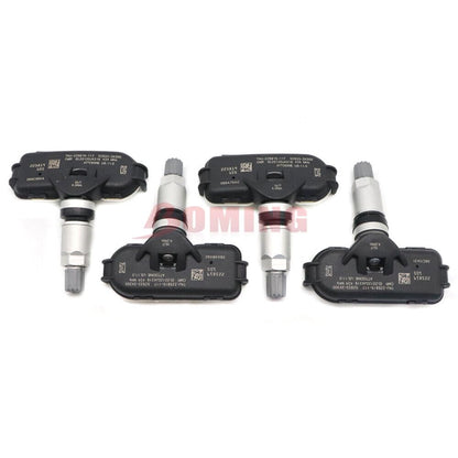 ya 3 8.24 baidi 4 Pack TPMS Tire Pressure Sensor 434MHz for Hyundai for Elantra HD MD 52933-3X300