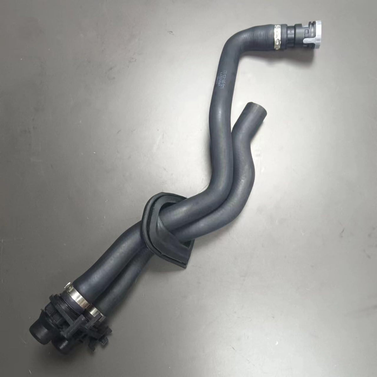 ya 10 9.16 baidi A/C Heater Pipe Heating Air Hose LR019277 for Range Rover lander 2 Discovery