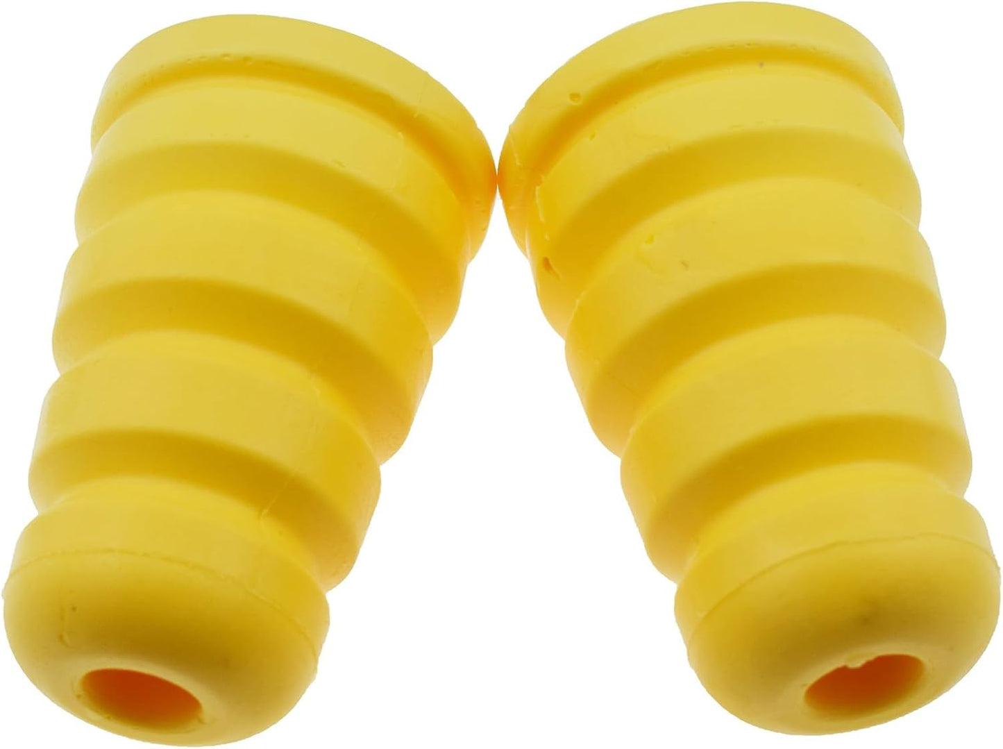ya 2 8.15 2pcs H2 Rear Bump Stops Axle Bumpers for Hummer H2 for SUV SUT 2003-2009 15057984