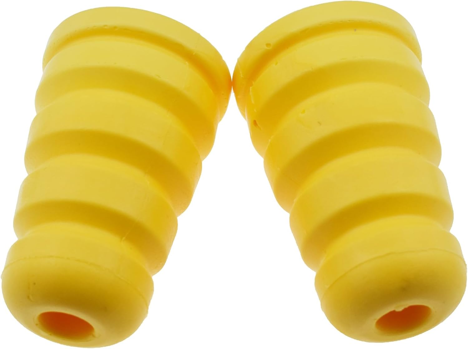ya 2 8.15 2pcs H2 Rear Bump Stops Axle Bumpers for Hummer H2 for SUV SUT 2003-2009 15057984