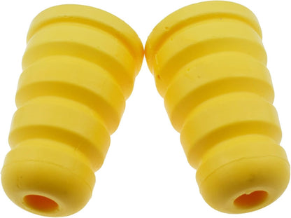ya 2 8.15 2pcs H2 Rear Bump Stops Axle Bumpers for Hummer H2 for SUV SUT 2003-2009 15057984