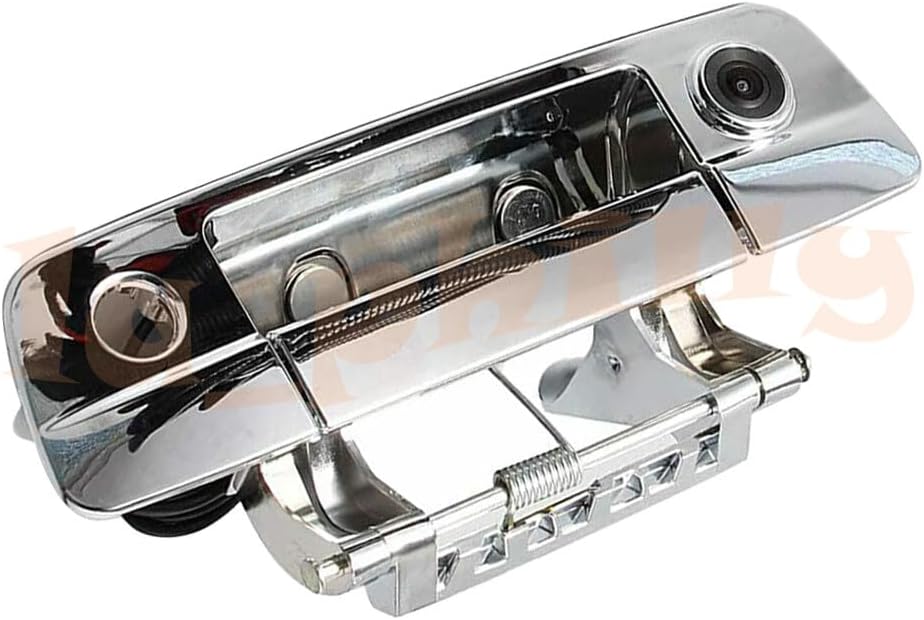 ya 10 9.16 baidi Tailgate Handle w/Rear View Camera for 2011-2021 for Ram 1500 2500 3500 68044906AE