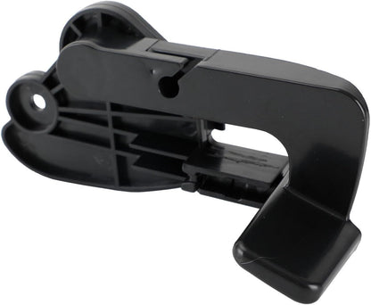 ya 4 8.14 LH Driver for Audi A4 B6 B7 01-2008 Range Hood Latch Release Lever Handle Opener ABS