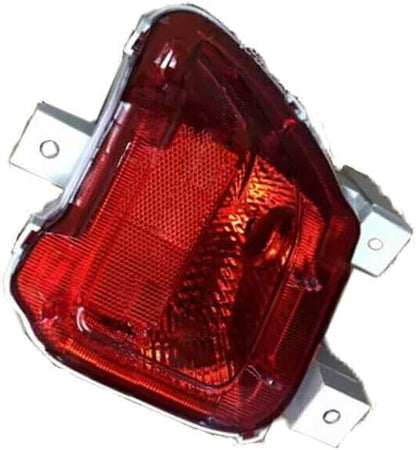 ya 10 9.16 zhengce Right Rear Fog Light Rear Bar Anti-Fog Light Fog Lamp for Toyota RAV4 2005-