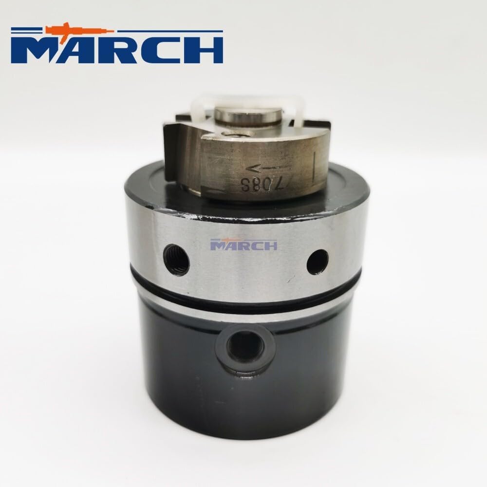 ya 8 8.24 baidi Injection Pump Hydraulic DPA Rotor Head 7139-764S for Massey Leyland 245 Perkins