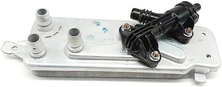 ya 11 9.14 zhengce Automatic Transmission Oil Cooler for BMW 5' 6' 7' F01 F07 F10 F12 740LI 75
