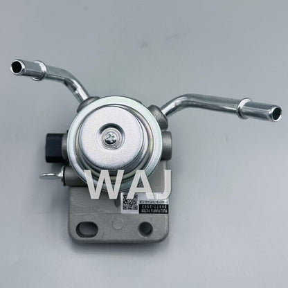ya 4 8.24 baidi WAJ Diesel Fuel Filter Primer Pump 319704F800 for Hyundai H1 H100 Porter 2 D4CB