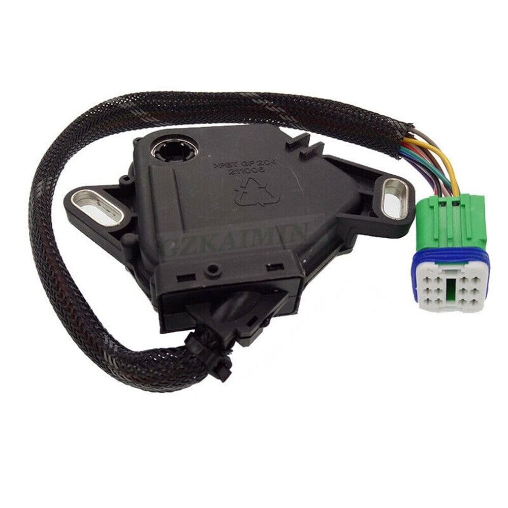 ya 3 8.24 baidi Neutral Safety Switch 252927 CMF-930400 for Peugeot 207 307 508 for Citroen for Renault