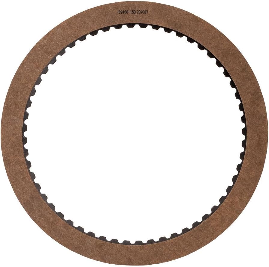 ya 10 9.16 baidi TF70SC TF70 Transmission Clutch Plates Friction Kit for Ford for Volvo for Peugeot Car