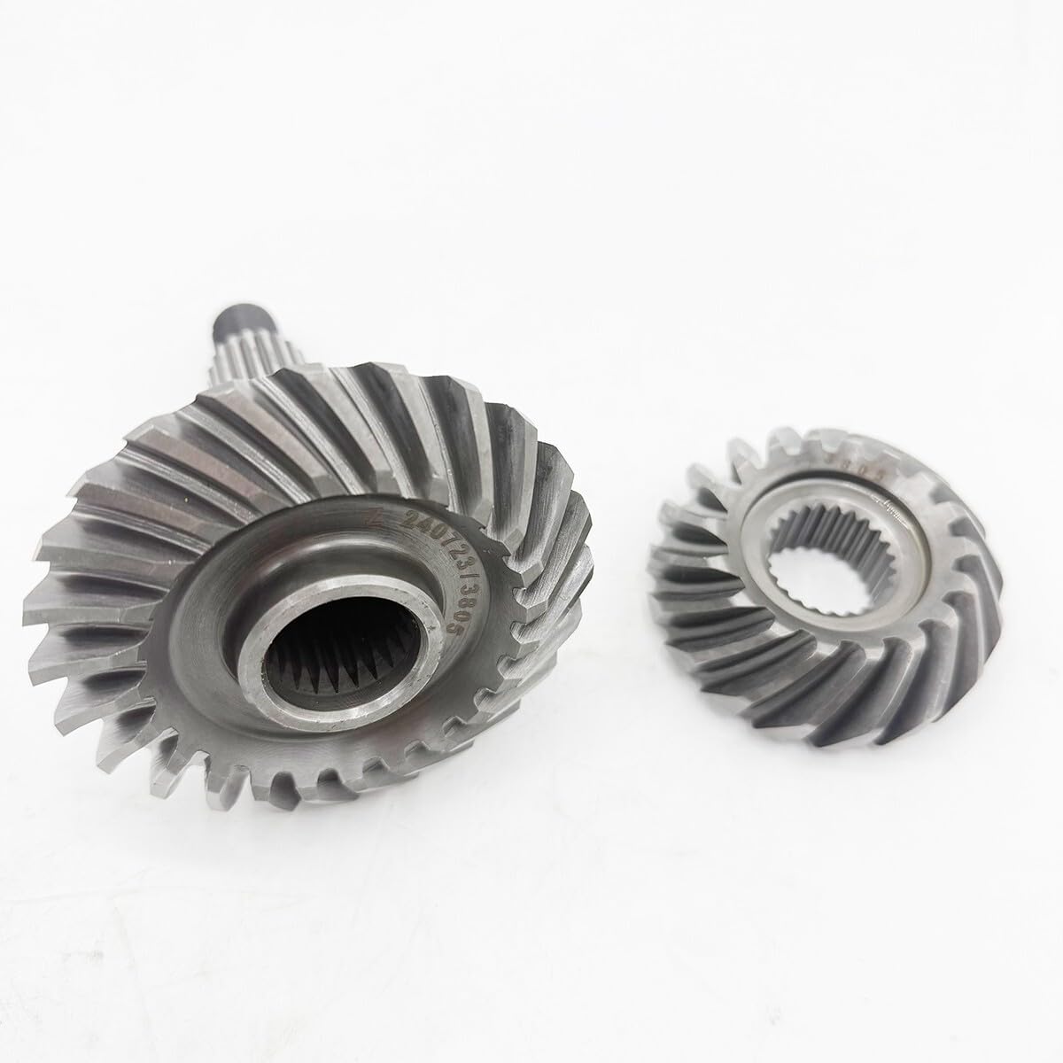 ya 27 10.13 baidi Bevel,Wimble,Gear,Set,Driven,22150-004,UTV,700,HS500,MSU700,YS700,HiSUN,MASSIMO