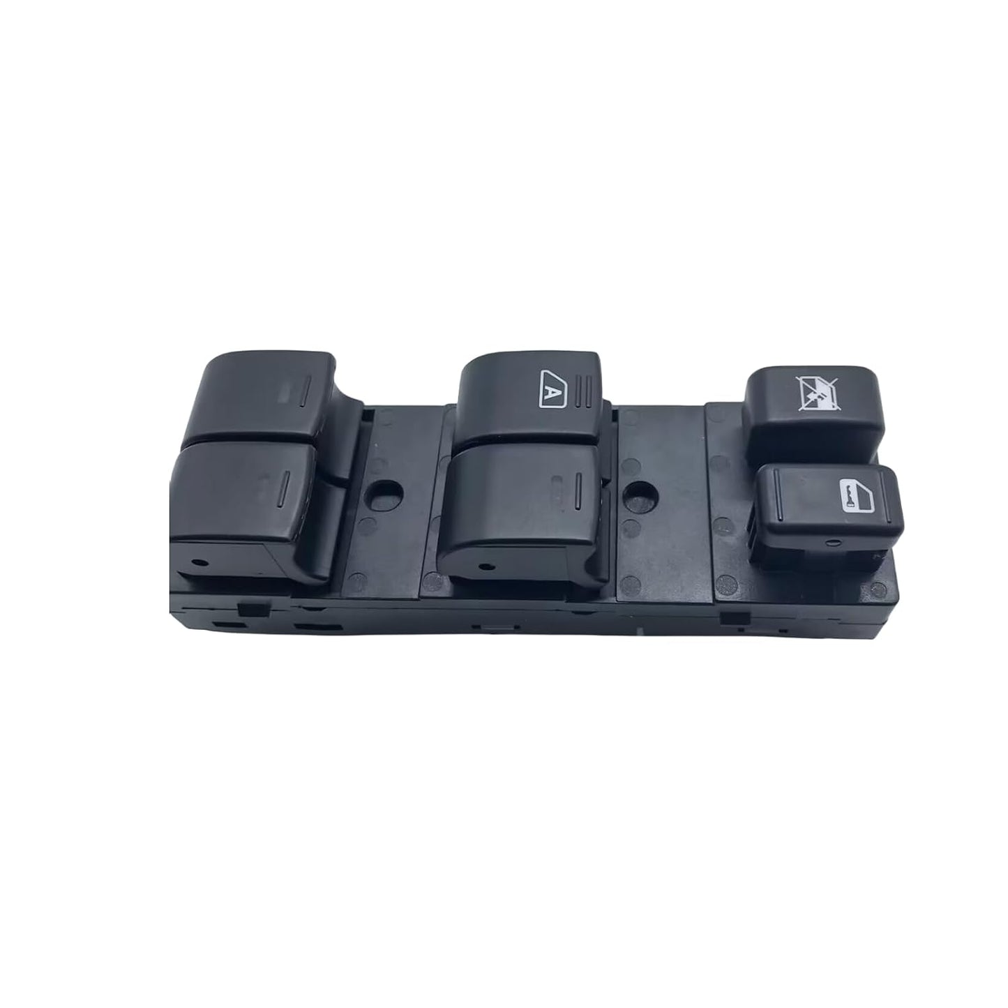 ya 3 8.24 baidi 25401-JN03A Power Window Master Switch LHD for Nissan Teana J32 J32Z RUS PRC New