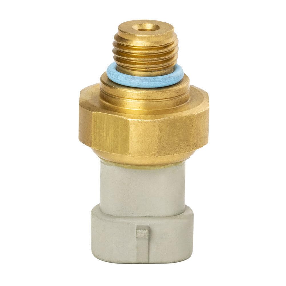 ya 2 8.15 Turbocharger Acceleration Sensor 5.9 4921505 00-02 for Dodge Ram Cummins 5.9 Map 