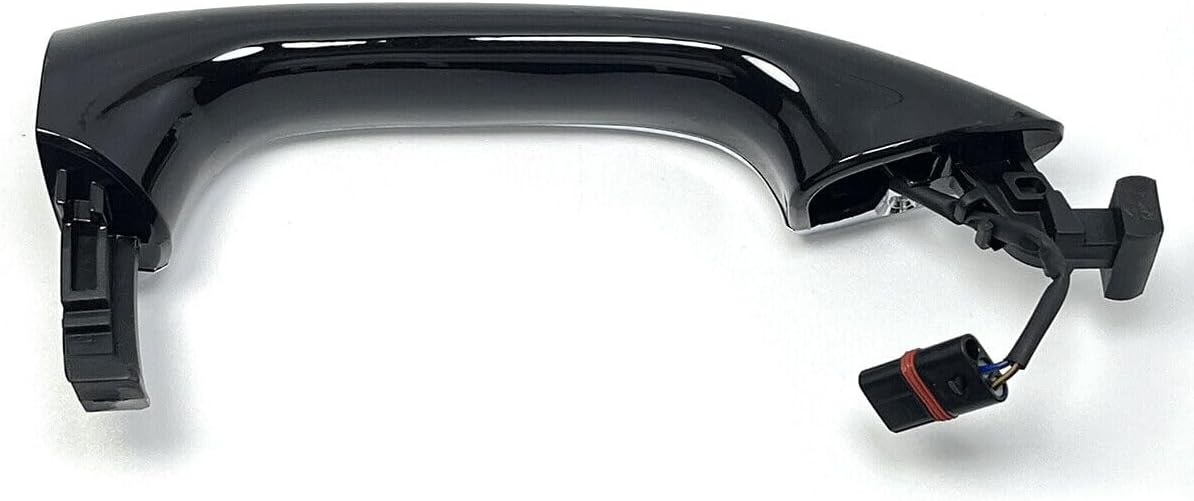 ya 2 8.15 Right Outer Door Handle keyless Go 1647600470 for Mercedes-Benz W164 W251 GL550 ML350