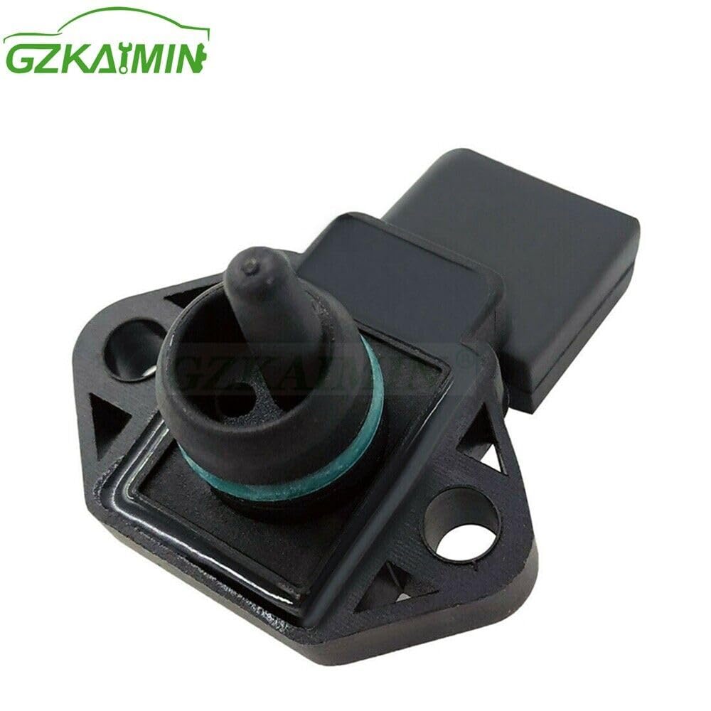 ya 2 8.15 OEM 0281002177 for VW Beetle for Audi Manifold Absolute Pressure Sensor
