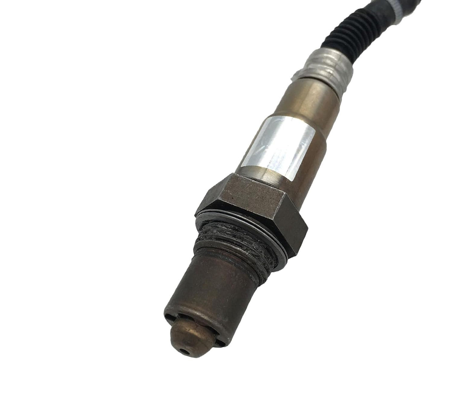 ya 4 8.8 Oxygen Sensor for Audi A6 A8 S8 TT for VW for Golf Beetle for Jetta for Cadillac CTS 0258010032