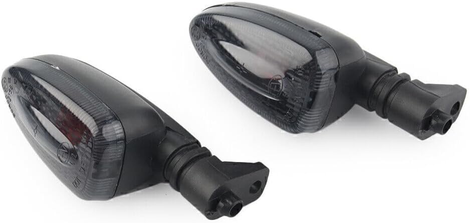 ya 4 8.10 for BMW F800GS F800R F800S R1200GS Smoke Motor Turn Signal Light Lamp Indicators