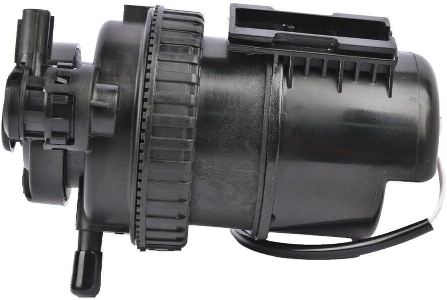 ya 4 8.14 for Toyota Hilux KUN25 23300-0L041 23300-0L042 Fuel Filter Housing Box Upgraded