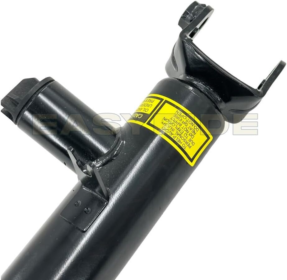 ya 12 10.8 baidi 2x Rear Left Right Shock Absorbers Electric Fit for Infiniti Q50 Q60 Sport 2016-2024