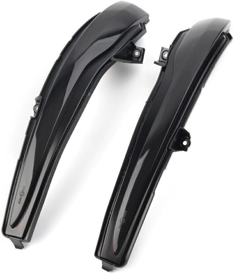 ya 11 9.14 baidiTurn Signal Light Side Mirror Dynamic for for benz C E S V GLC Class W205 X253 15-18