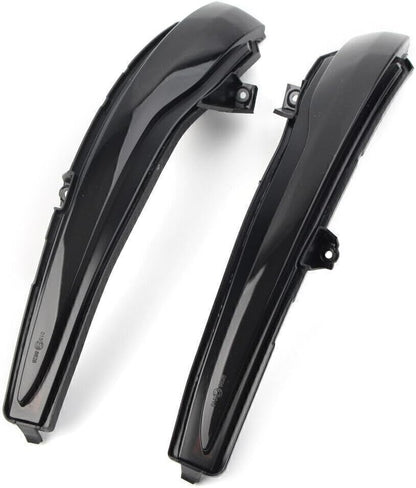 ya 11 9.14 baidiTurn Signal Light Side Mirror Dynamic for for benz C E S V GLC Class W205 X253 15-18