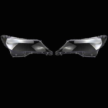 ya 11 9.14 zhengce Scheinwerfer Linsen Abdeckung Streuscheiben F¨¹r 2013-15 for Toyota RAV4 Lin