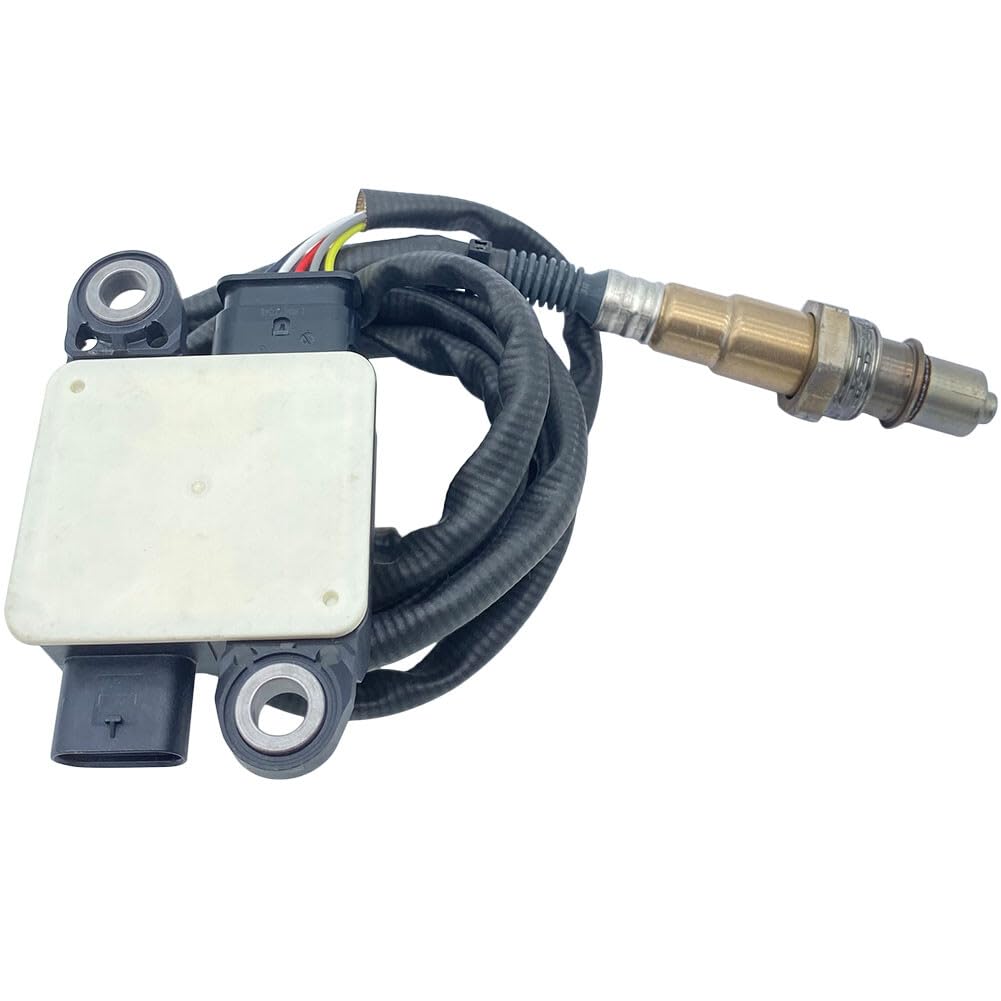 ya 12 10.8 baidi 68261169AC Exhaust Particulate Sensor for Jeep for Grand Cherokee for Ram ProMaster 3.0L-