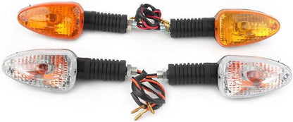 ya 11 9.14 zhengce for BMW F800ST R1200GS F650GS K1300R Turn Signal Indicator Lights Motorcycl