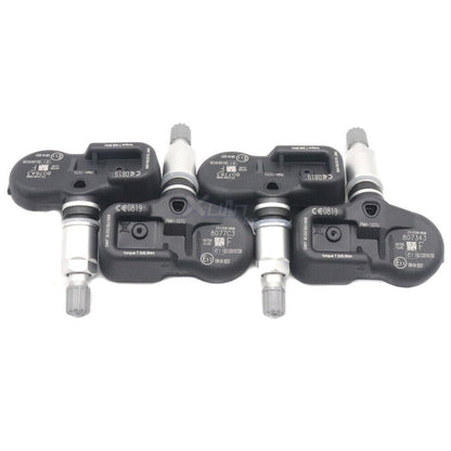 ya 2 8.15 PMV-107U is Suitable for Infiniti M30 M35H 4-Piece TPMS tire Pressure Sensor Monitoring System